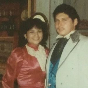 Meet your Posher, Sandra